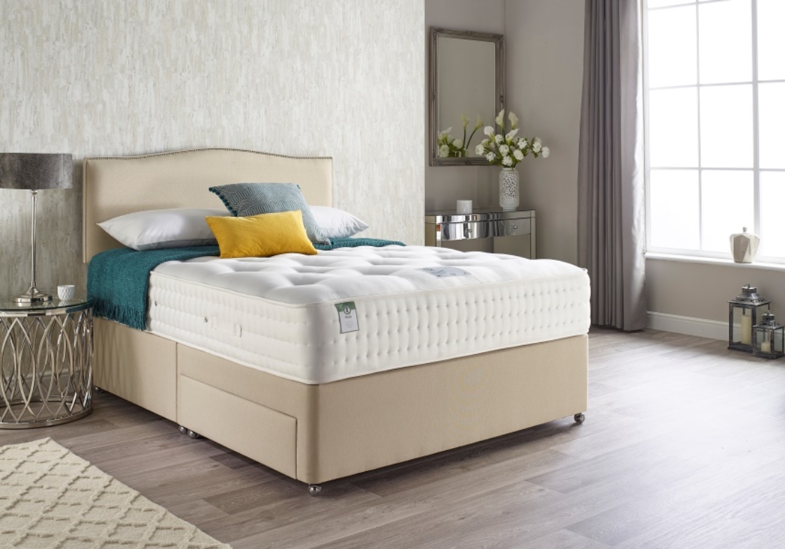 Myers Beds & Mattresses | Dreamland Bedding