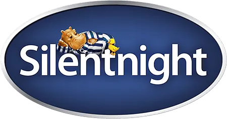 silentnight logo