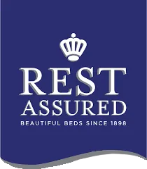 rest assured logo