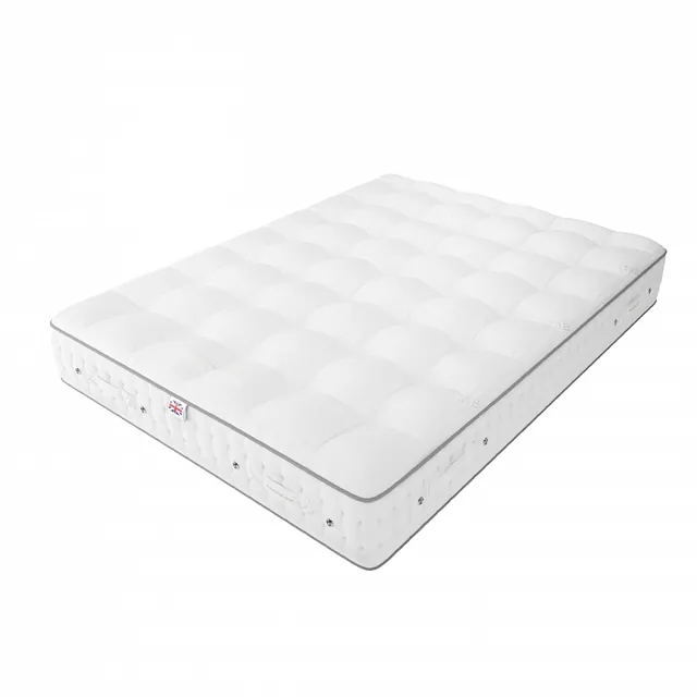 Millbrook opulent mattress